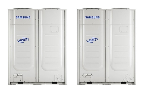 Наружный блок VRF системы Samsung AM420FXVAGH/TK