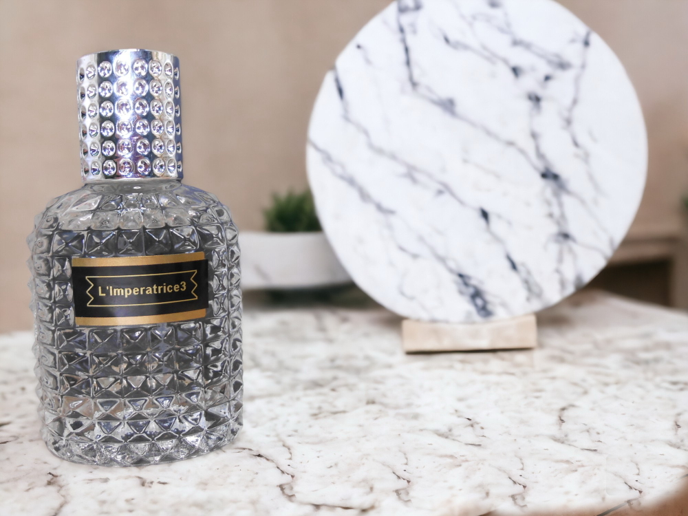 3 L'Imperatrice парфюмерная вода 60ml
