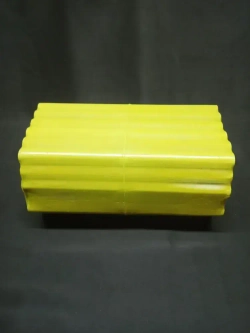 Шкант (нагель) 25х300 мм. 50 шт. березовый, сухой.