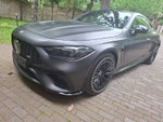 Mercedes-Benz CLE AMG 53 AMG, 2025