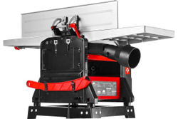 Рейсмусно-фуговальный станок ЗУБР МАСТЕР СРФ-254-1600С