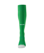 Гетры футбольные Jogel MATCH 2 PerFormDRY Socks, зеленый 72