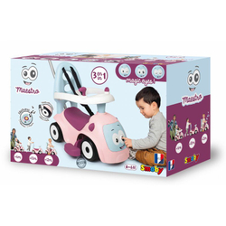 Ride Maestro 3in1 Розовый 720305