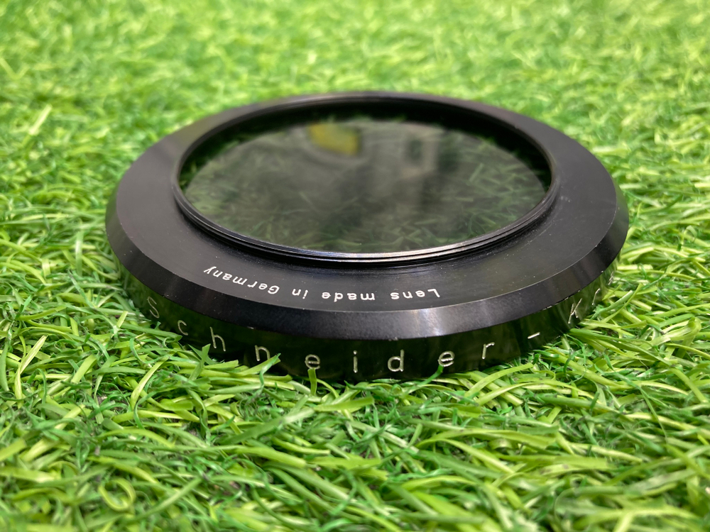 Schneider-Kreuznach Center Filter III