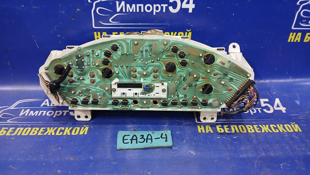 Щиток приборов MITSUBISHI GALANT 1999