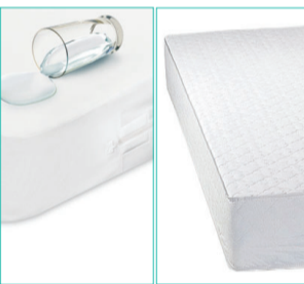 ЧЕХОЛ ЗАЩИТНО-НЕПРОМОКАЕМЫЙ ELITE