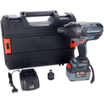 Гайковерт аккумуляторный PROFIPOWER T-1200N   E0244