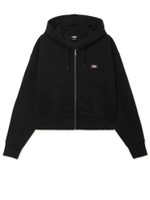 Толстовка С Капюшоном На Молнии Oakport Zip Hoodie