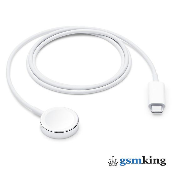 Apple Watch Magnetic Charger to USB-C Cable (1 m) MX2H2AM/A