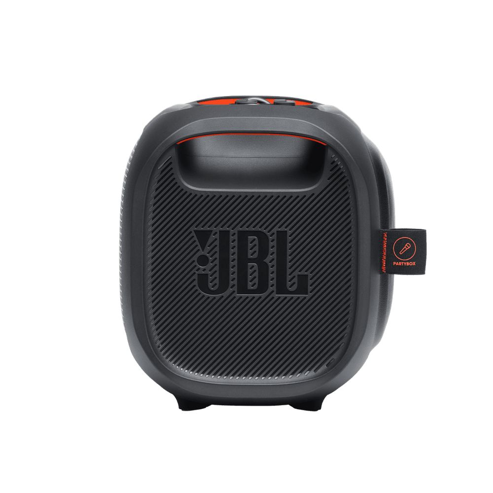 Портативная колонка JBL Partybox On-The-Go Essential 2 - 4