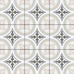 Decocer Siena Loren 19,8x19,8