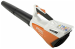 Воздуходувка аккумуляторная STIHL BGA 45 18В, Li-ion, оранжевая 4513-011-5901
