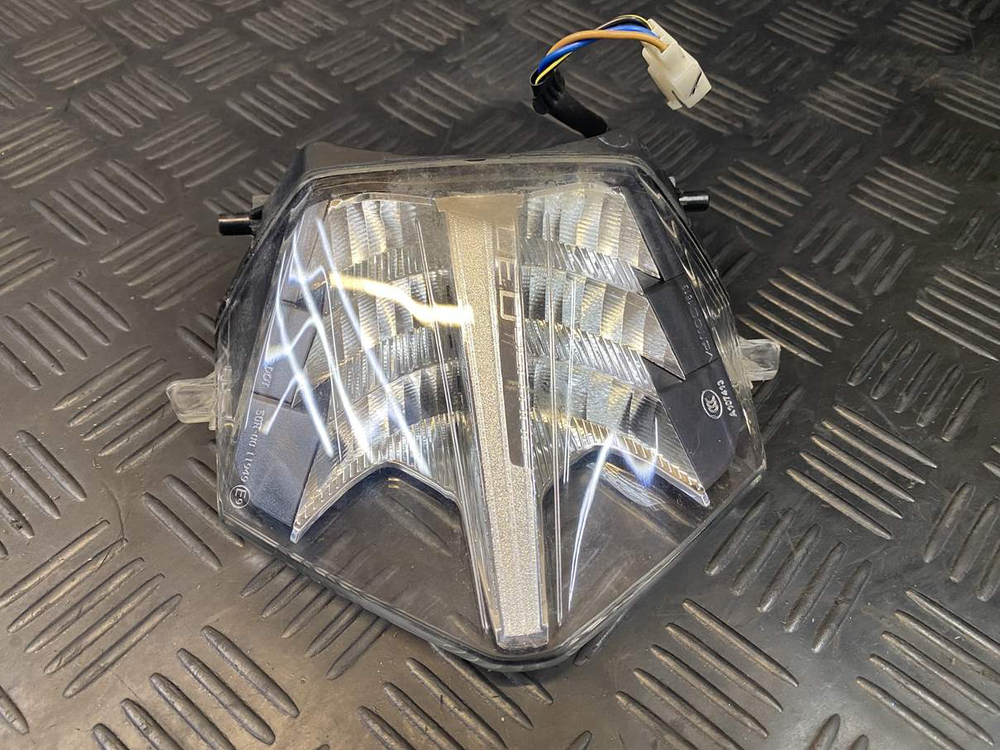 Стоп-сигнал KTM 250 Duke 2020