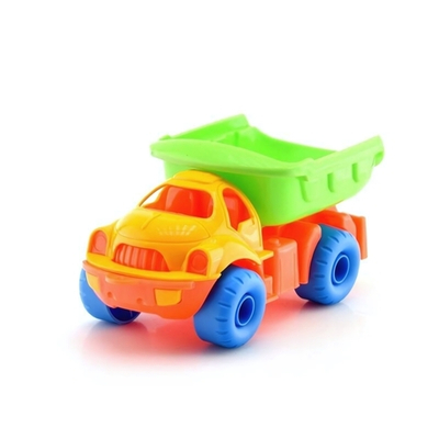 Самосвал Малыш (Нордпласт)