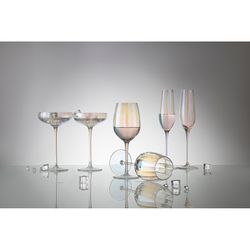 Набор бокалов для вина Gemma Opal, 360 мл, 2 шт.