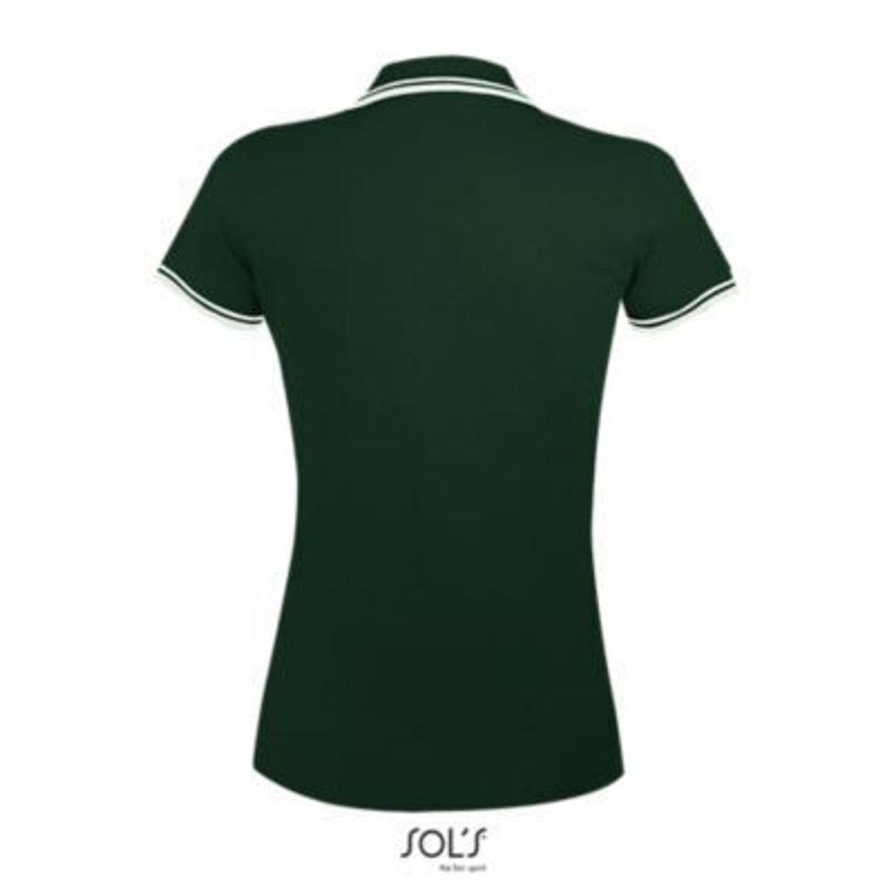 SOL'S PASADENA WOMEN