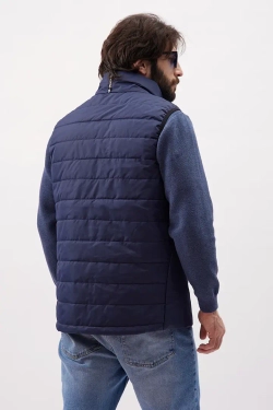 ЖИЛЕТ STAYER МУЖСКОЙ 25-53611