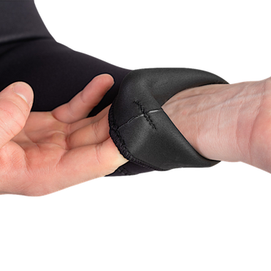 Гидрокостюм Scorpena Samurai-2 Yamamoto о.п. 5мм ОП/Н -