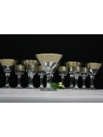 Подарочный набор мартини и рюмки