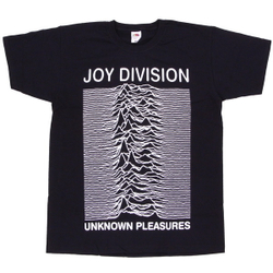 Футболка Joy Division