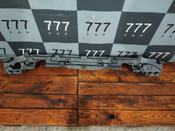 Абсорбер переднего бампера Hyundai Solaris 2 (HCR) 20-22 Б/У Оригинал 86520h5500