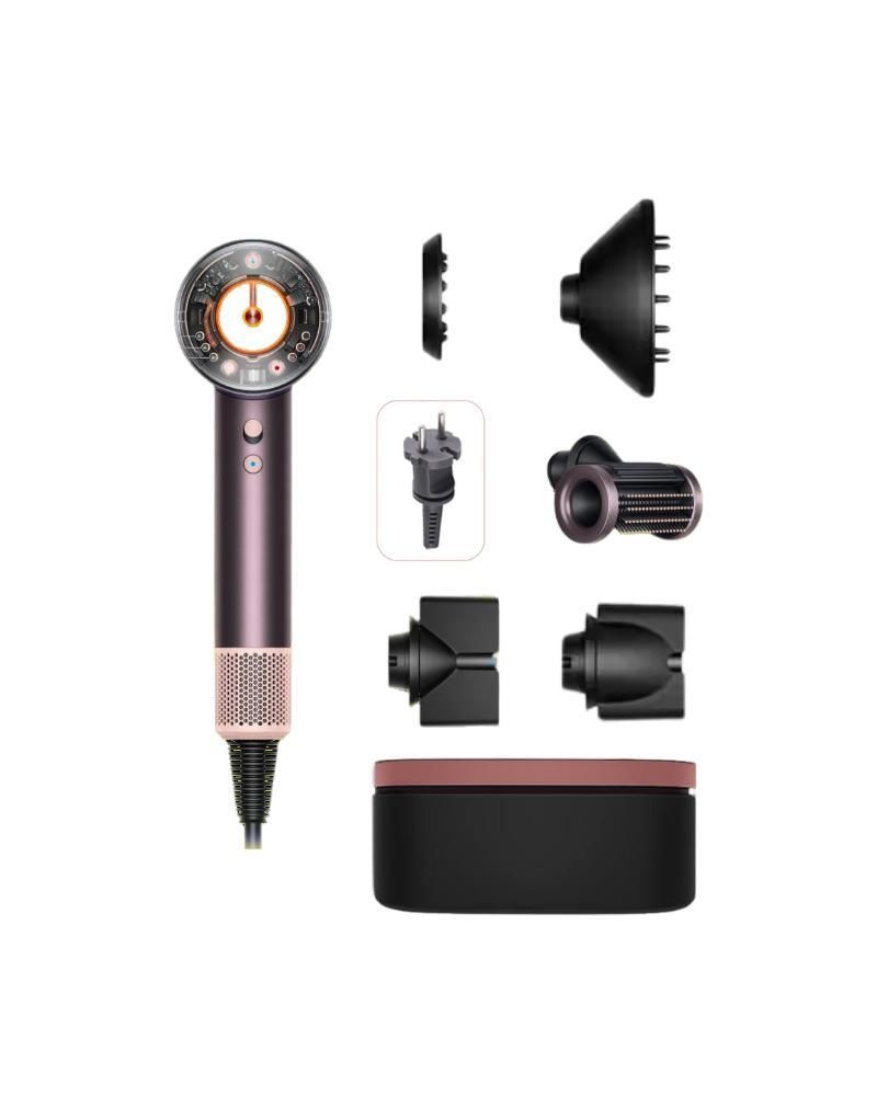 DYSON Фен Supersonic Nural™ для волос + кейс