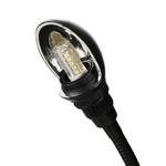 Станок заточной Deko DKGM300-150 063-4325 с лампой