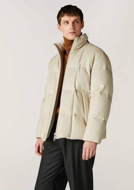 Пуховик Loro Piana