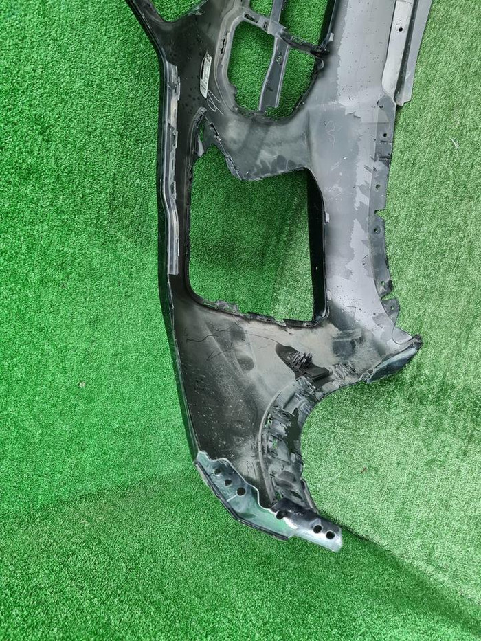 Бампер передний BMW X6 G06 (2019-2023) M-paket