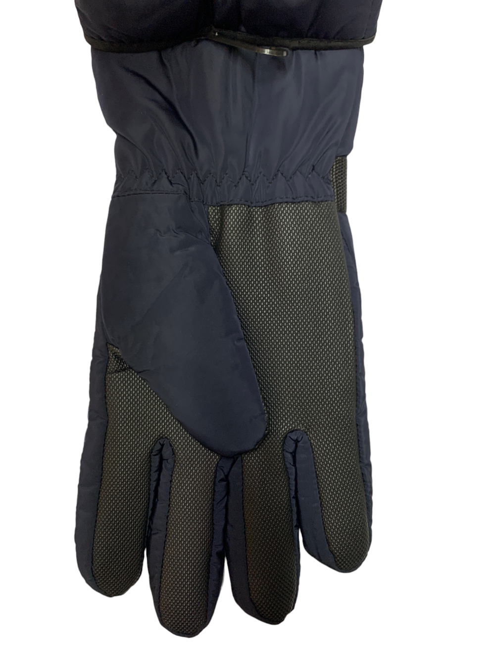 Harmony.Перчатки. Мужские. Верх: Непромокаемый материал. Подклад: Плюш-флис. Горнолыжные.12 шт в упаковке.