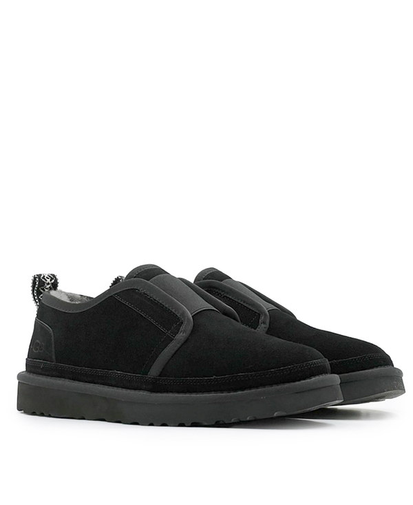 FLEX SLIPPER MEN Black