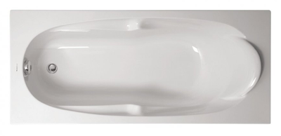 Акриловая ванна VAGNERPLAST KLEOPATRA 160x70