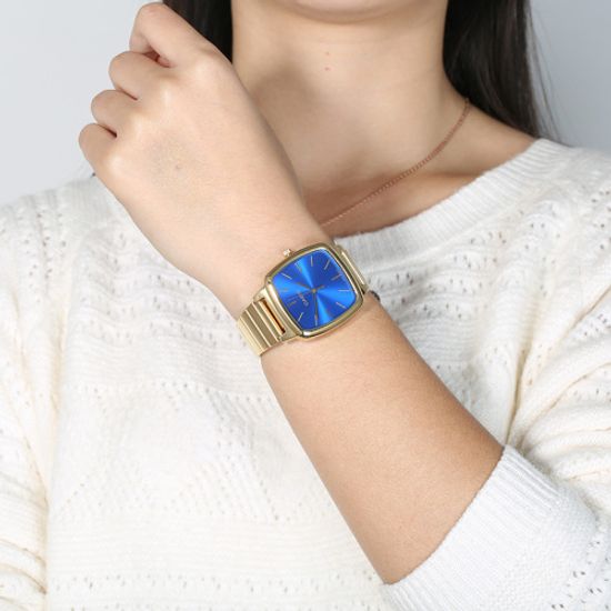 Наручные часы Casio LTP-E117G-2AEF