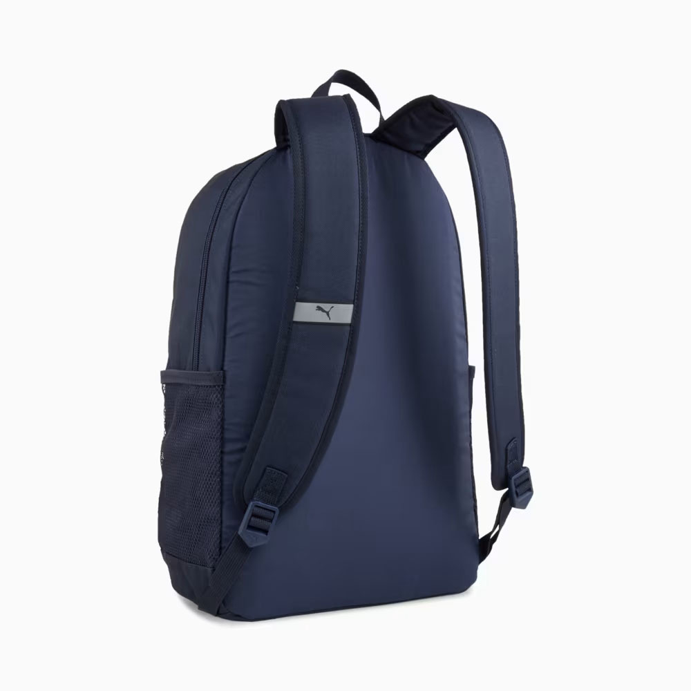 Рюкзак спортивный PUMA Plus Backpack 09118003, 44x29x15см, 20л.
