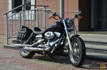 Harley-Davidson® Dyna SuperGlide