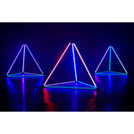 Светодиодный осветитель Godox TL180 RGB