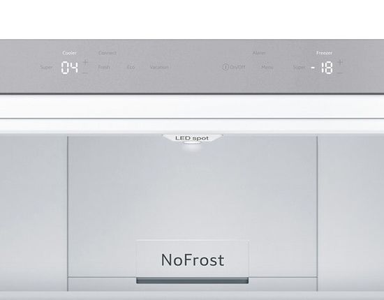 Холодильник NEFF KG7393I21R