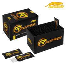 Салфетка для чистки бильярдного кия Predator Revo Wipes 1шт.