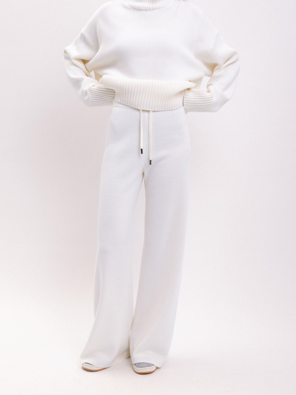 Брюки ПАЛАЦЦО