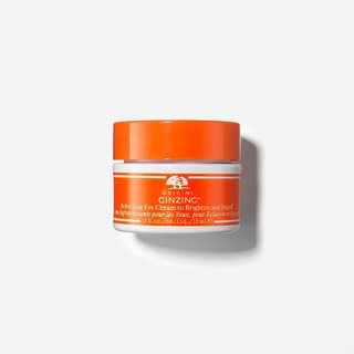 Origins Ginzing™ Vitamin C Eye Cream to Brighten and Depuff