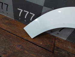 Накладка крыла заднего правого Jaecoo J8 24-нв Б/У Оригинал 609001170AADQJ