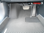 Lexus RX350 4 поколение AL20 (09.2015 - н.в.)