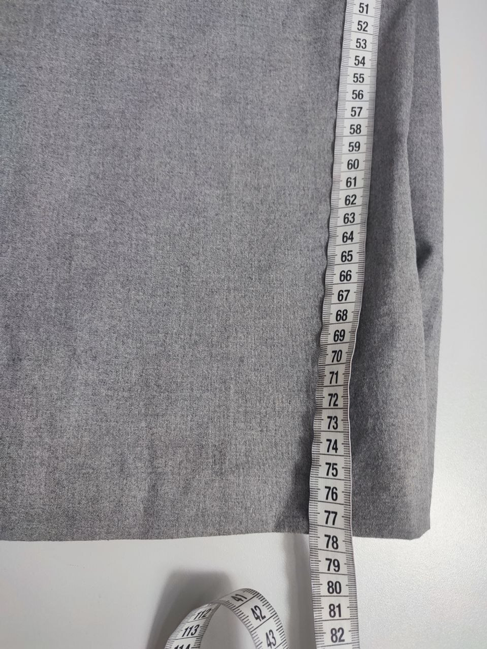 Брюки Your Sixth Sense лаконичные 62 размер