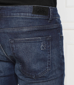 джинсы Karl Lagerfeld - темно-синий(265801 524835)