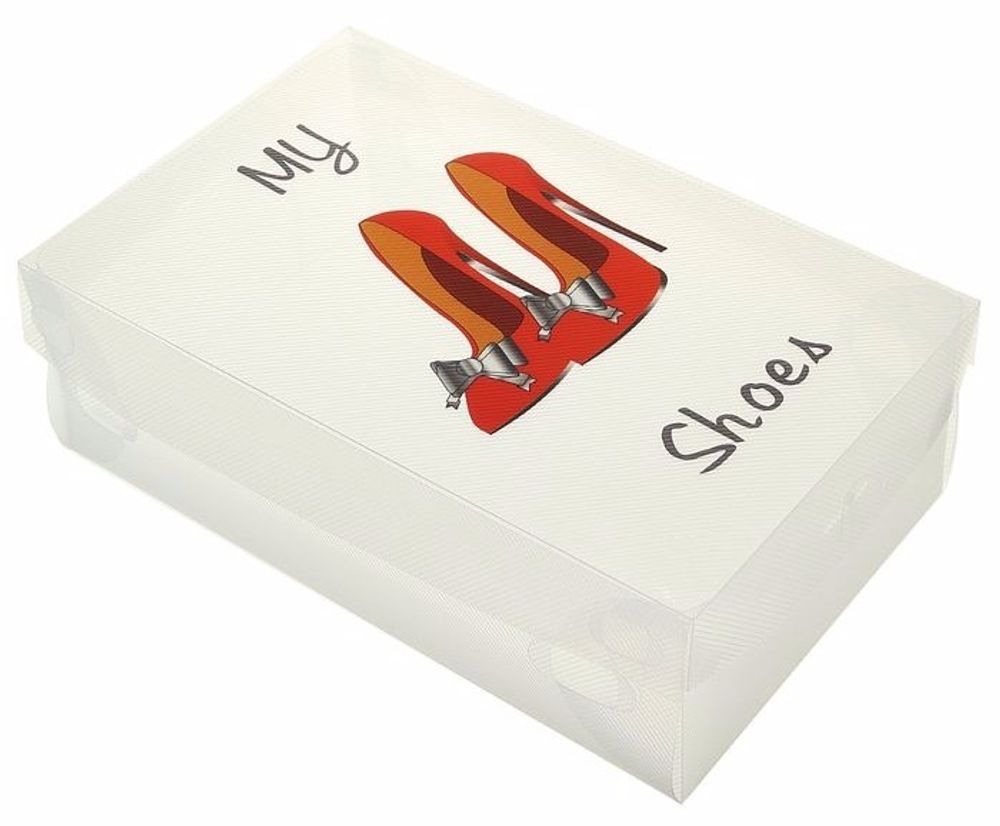 Органайзер для хранения "Женская обувь"