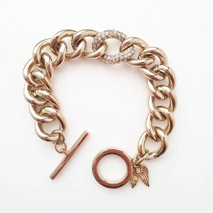 Браслет Victoria's Secret