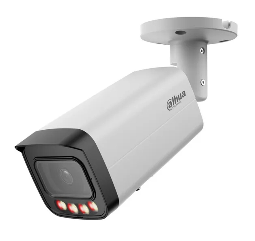 DH-IPC-HFW5259TP-ASE-IL-0280B Уличная цилиндрическая IP-видеокамера с ИИ
