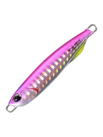 Блесна пилькер DUO Drag Metal Cast Slim Tachi, 30 г, PPA0434 Magenta