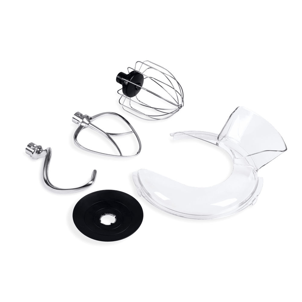 Миксер планетарный Maunfeld MF-431S