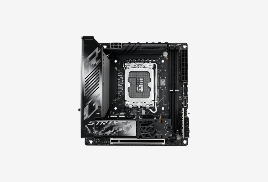 ROG STRIX Z890-I GAMING WIFI_0126709105506